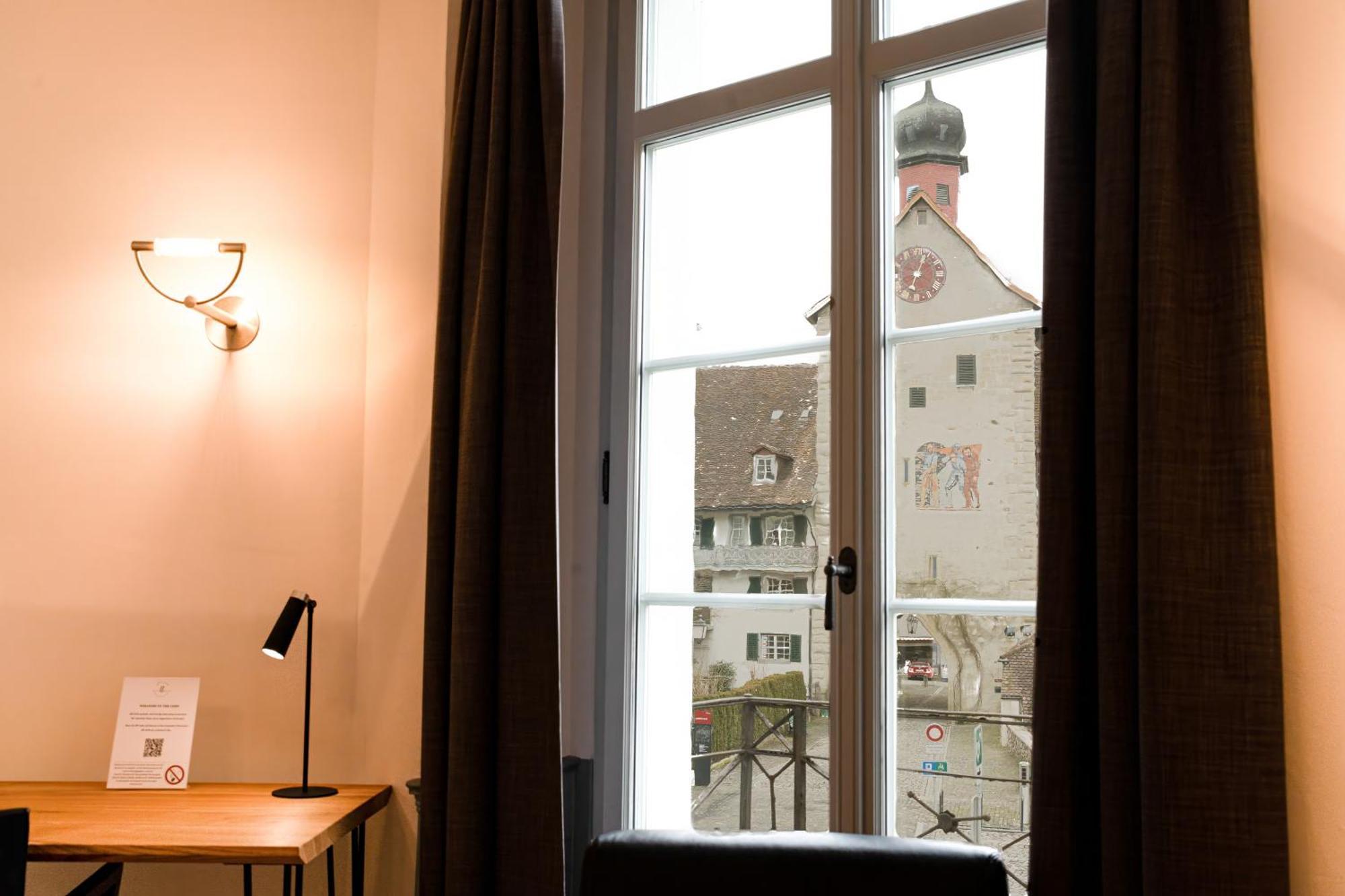 Hotel Le Lion - Self Check-In Bischofszell 외부 사진